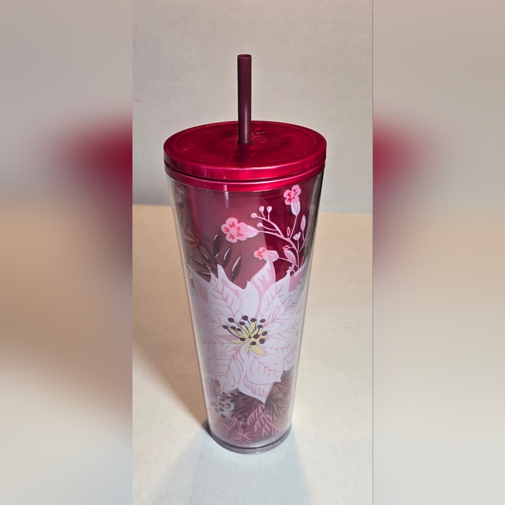 Starbuck 24 oz Both In EXCELLENT CONDITION